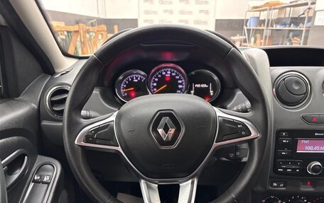Renault Duster I рестайлинг, 2021 год, 1 450 000 рублей, 23 фотография