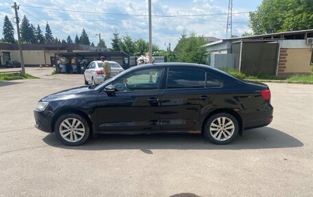 Volkswagen Jetta VI, 2013 год, 850 000 рублей, 5 фотография
