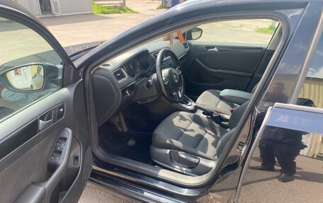 Volkswagen Jetta VI, 2013 год, 850 000 рублей, 7 фотография
