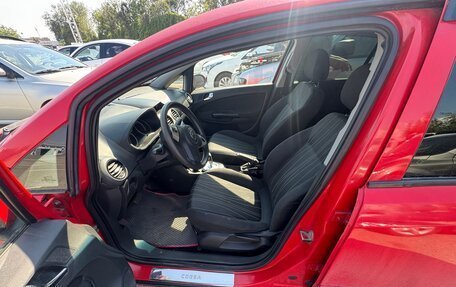 Opel Corsa D, 2006 год, 490 000 рублей, 5 фотография
