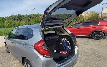 Honda Fit III, 2019 год, 1 750 000 рублей, 2 фотография