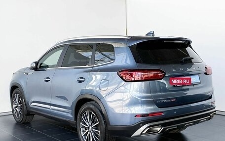 Chery Tiggo 8 Pro, 2021 год, 1 830 000 рублей, 4 фотография