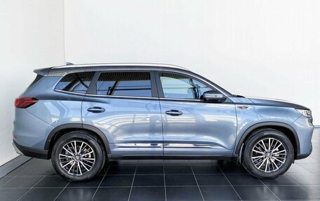 Chery Tiggo 8 Pro, 2021 год, 1 830 000 рублей, 6 фотография