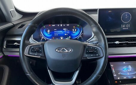 Chery Tiggo 8 Pro, 2021 год, 1 830 000 рублей, 8 фотография