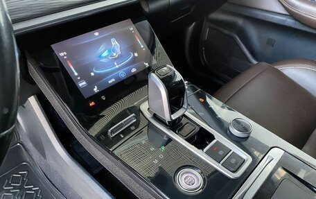 Chery Tiggo 8 Pro, 2021 год, 1 830 000 рублей, 10 фотография