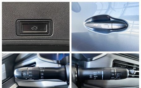 Chery Tiggo 8 Pro, 2021 год, 1 830 000 рублей, 12 фотография
