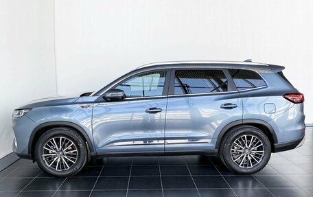 Chery Tiggo 8 Pro, 2021 год, 1 830 000 рублей, 5 фотография