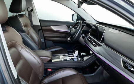 Chery Tiggo 8 Pro, 2021 год, 1 830 000 рублей, 16 фотография