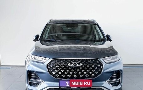 Chery Tiggo 8 Pro, 2021 год, 1 830 000 рублей, 18 фотография