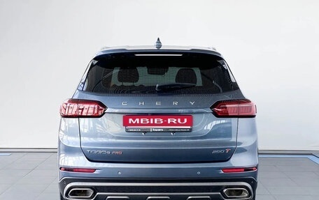 Chery Tiggo 8 Pro, 2021 год, 1 830 000 рублей, 19 фотография