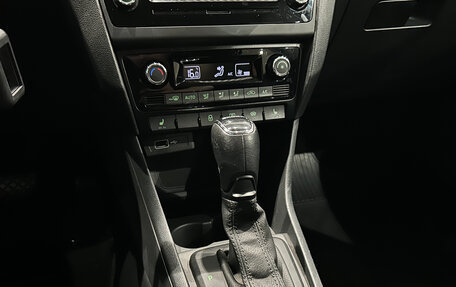 Skoda Rapid I, 2018 год, 1 149 000 рублей, 19 фотография
