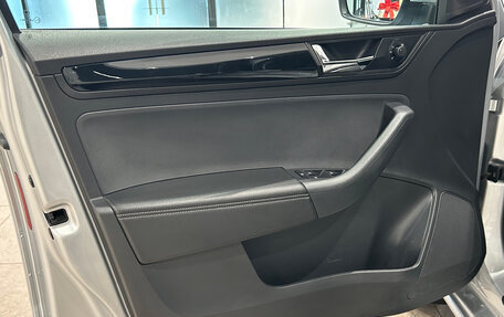 Skoda Rapid I, 2018 год, 1 149 000 рублей, 16 фотография