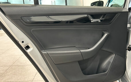 Skoda Rapid I, 2018 год, 1 149 000 рублей, 14 фотография