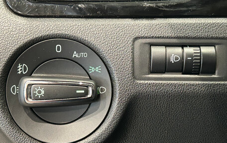 Skoda Rapid I, 2018 год, 1 149 000 рублей, 23 фотография