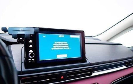 Honda Elysion, 2022 год, 3 300 000 рублей, 9 фотография