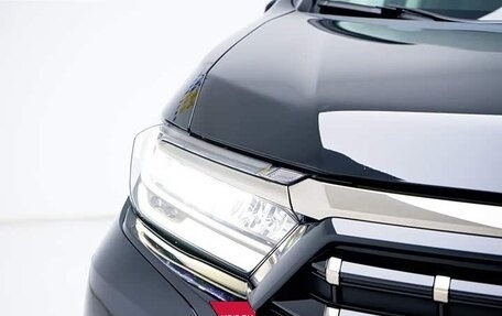 Honda Elysion, 2022 год, 3 300 000 рублей, 11 фотография