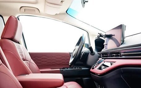 Honda Elysion, 2022 год, 3 300 000 рублей, 25 фотография