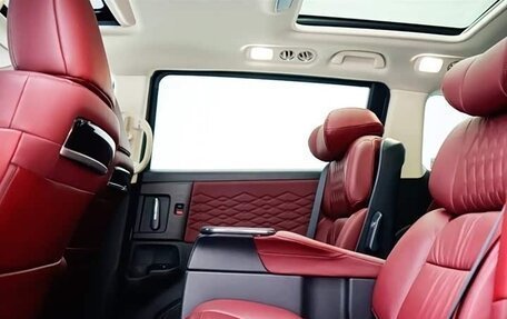 Honda Elysion, 2022 год, 3 300 000 рублей, 19 фотография