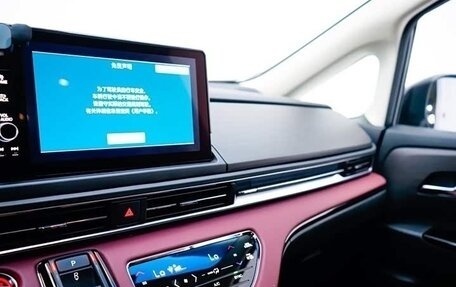 Honda Elysion, 2022 год, 3 300 000 рублей, 24 фотография