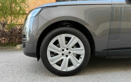 Land Rover Range Rover IV рестайлинг, 2025 год, 23 000 000 рублей, 2 фотография