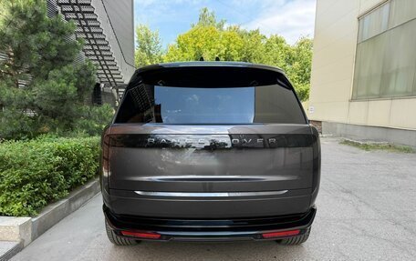 Land Rover Range Rover IV рестайлинг, 2025 год, 23 000 000 рублей, 7 фотография