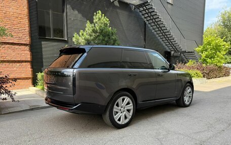 Land Rover Range Rover IV рестайлинг, 2025 год, 23 000 000 рублей, 6 фотография