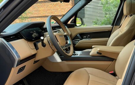 Land Rover Range Rover IV рестайлинг, 2025 год, 23 000 000 рублей, 9 фотография