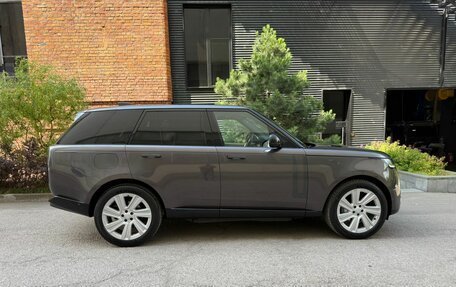 Land Rover Range Rover IV рестайлинг, 2025 год, 23 000 000 рублей, 5 фотография