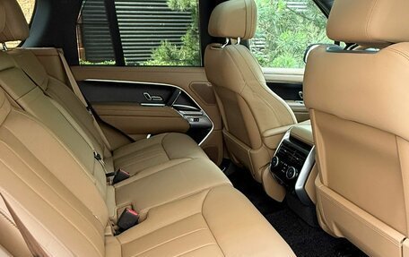 Land Rover Range Rover IV рестайлинг, 2025 год, 23 000 000 рублей, 19 фотография