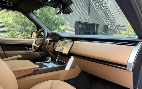Land Rover Range Rover IV рестайлинг, 2025 год, 23 000 000 рублей, 24 фотография