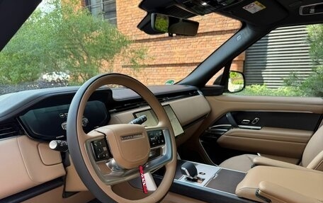 Land Rover Range Rover IV рестайлинг, 2025 год, 23 000 000 рублей, 14 фотография