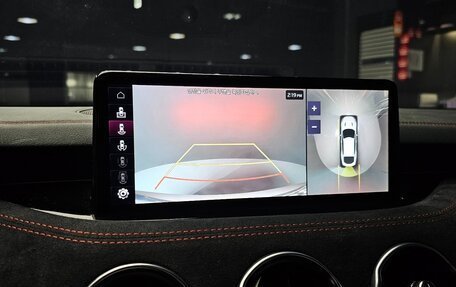 KIA Stinger I, 2021 год, 2 196 000 рублей, 11 фотография