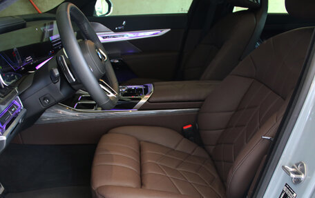 BMW 7 серия, 2023 год, 12 950 000 рублей, 6 фотография