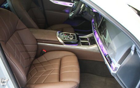 BMW 7 серия, 2023 год, 12 950 000 рублей, 7 фотография