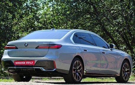 BMW 7 серия, 2023 год, 12 950 000 рублей, 3 фотография