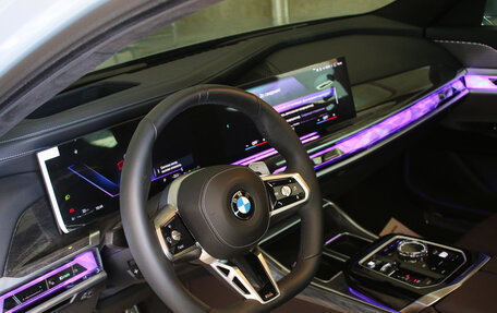 BMW 7 серия, 2023 год, 12 950 000 рублей, 8 фотография