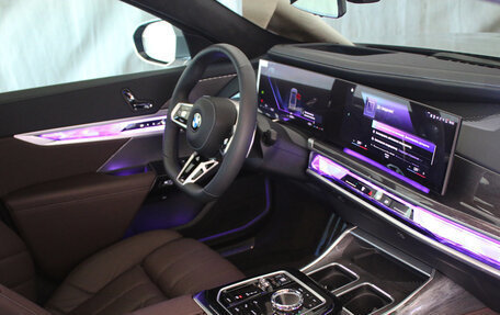 BMW 7 серия, 2023 год, 12 950 000 рублей, 14 фотография