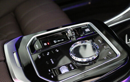 BMW 7 серия, 2023 год, 12 950 000 рублей, 15 фотография