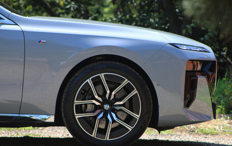 BMW 7 серия, 2023 год, 12 950 000 рублей, 20 фотография