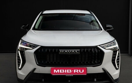 Haval Jolion, 2024 год, 2 197 000 рублей, 2 фотография
