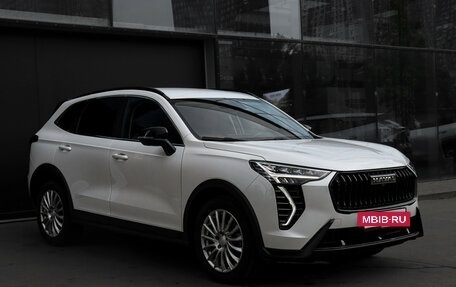 Haval Jolion, 2024 год, 2 197 000 рублей, 3 фотография