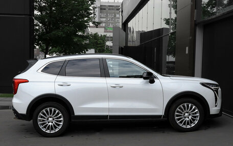 Haval Jolion, 2024 год, 2 197 000 рублей, 4 фотография