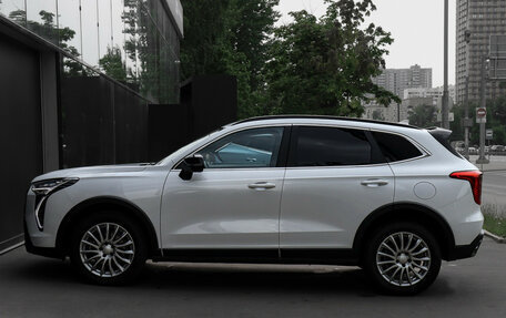 Haval Jolion, 2024 год, 2 197 000 рублей, 8 фотография
