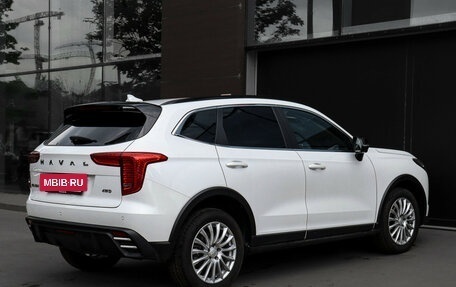 Haval Jolion, 2024 год, 2 197 000 рублей, 5 фотография