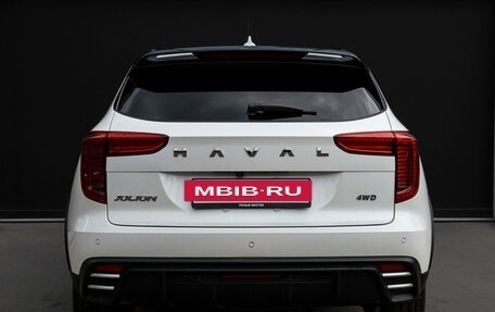 Haval Jolion, 2024 год, 2 197 000 рублей, 6 фотография