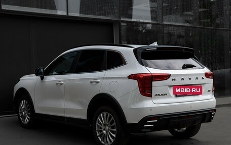Haval Jolion, 2024 год, 2 197 000 рублей, 7 фотография
