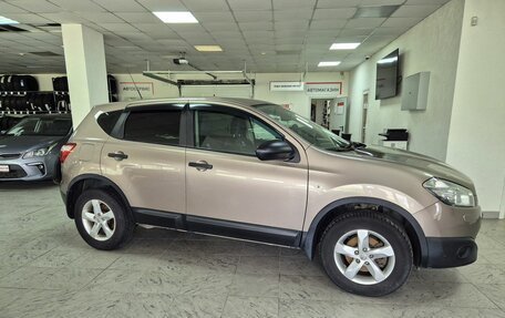 Nissan Qashqai, 2013 год, 919 000 рублей, 3 фотография