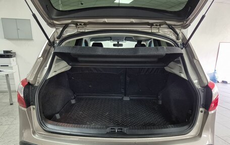 Nissan Qashqai, 2013 год, 919 000 рублей, 7 фотография