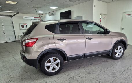 Nissan Qashqai, 2013 год, 919 000 рублей, 4 фотография