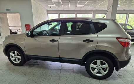 Nissan Qashqai, 2013 год, 919 000 рублей, 9 фотография